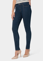 Dark Blue Wash