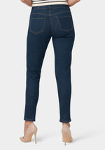Dark Blue Wash