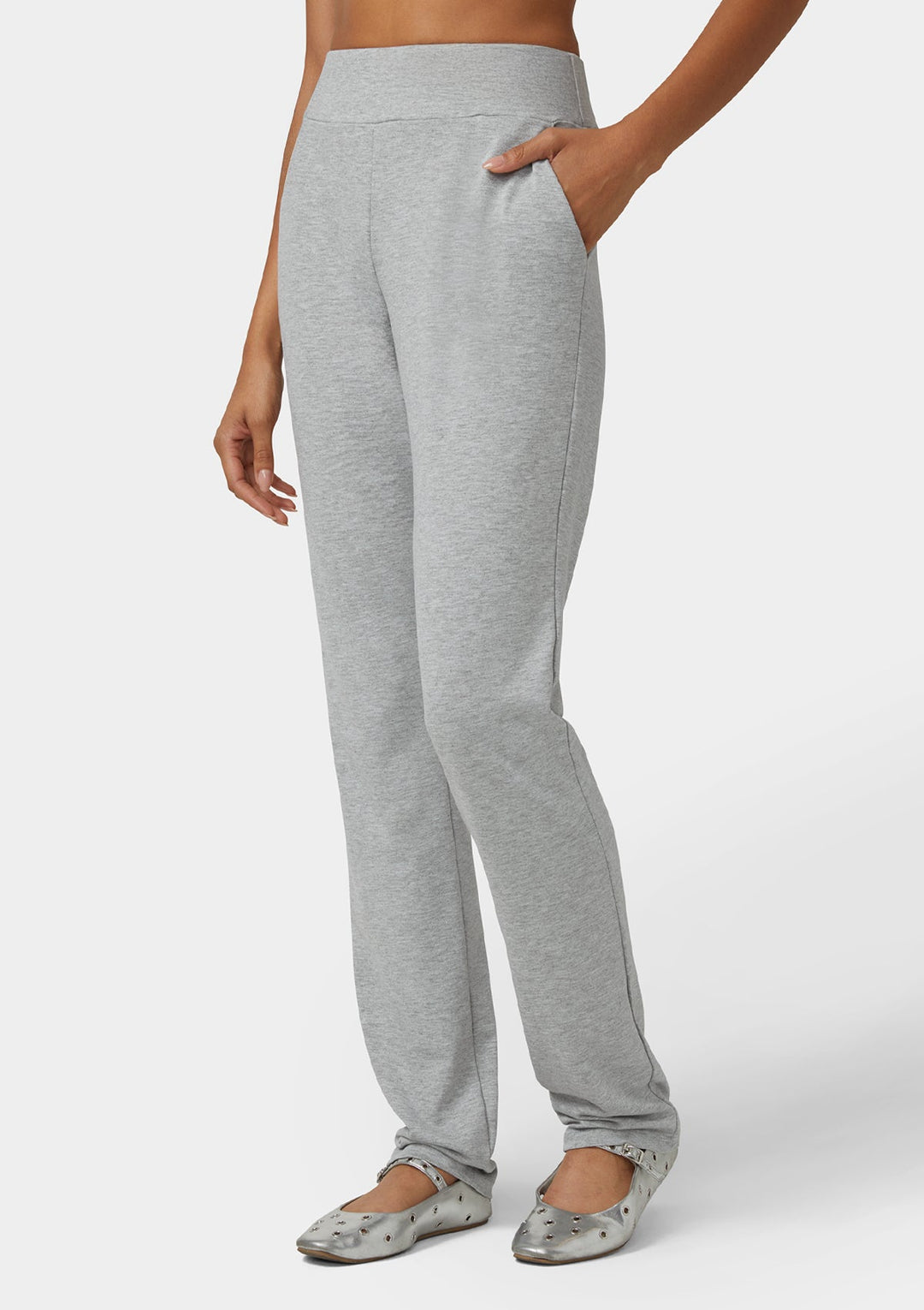 Heather Grey