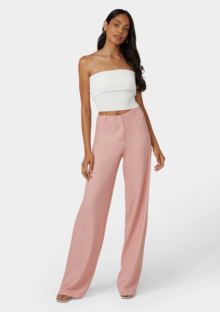 Dusty Rose