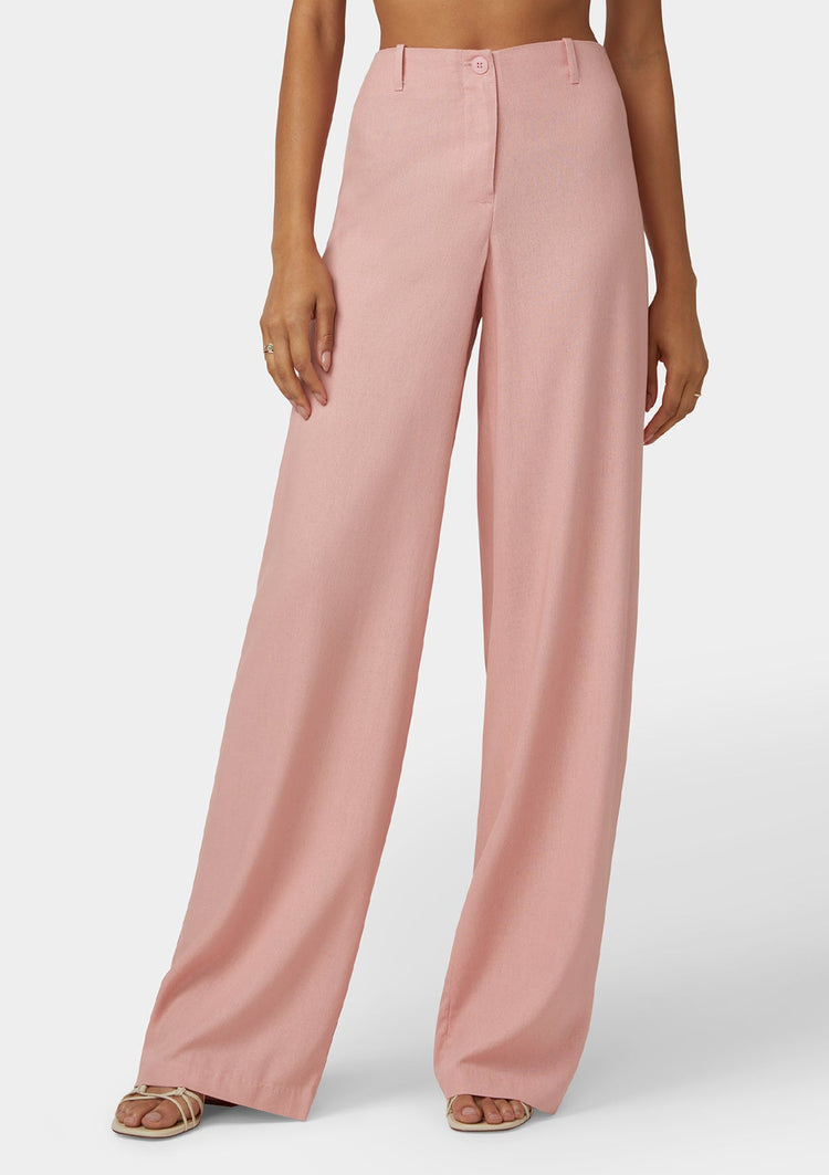 Dusty Rose