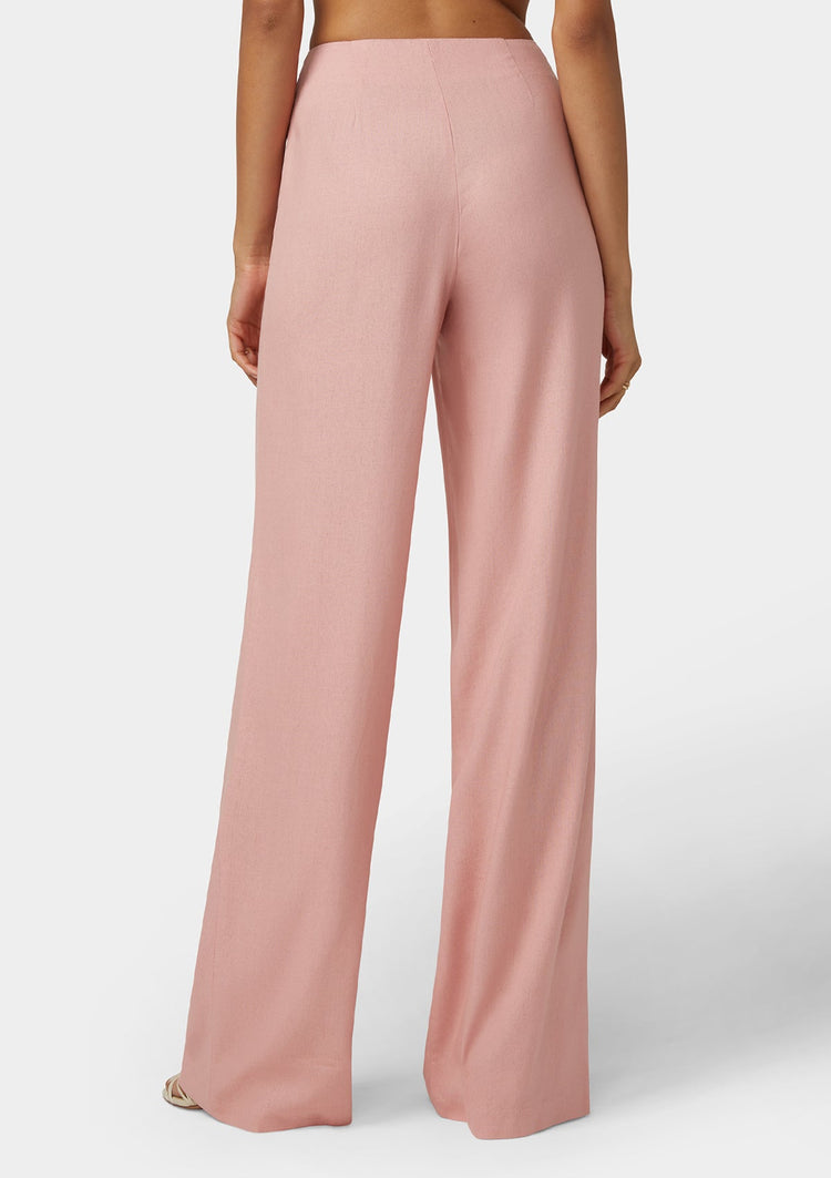 Dusty Rose