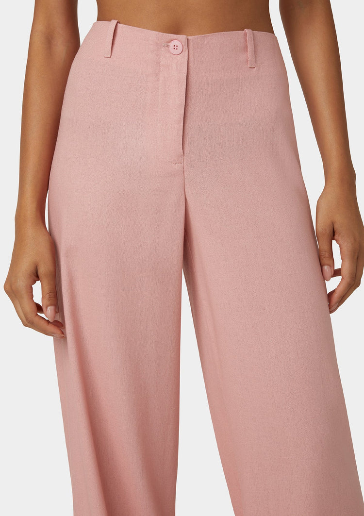 Dusty Rose