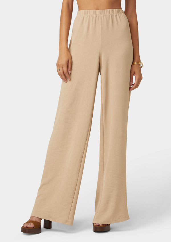 Tall Windsor Wide Leg Flowy Pants