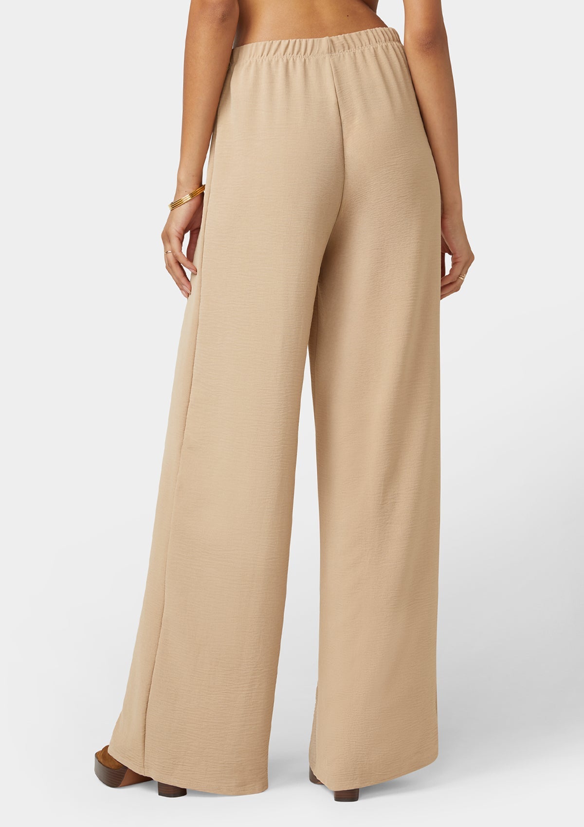 Tall Windsor Wide Leg Flowy Pants – Alloy Apparel