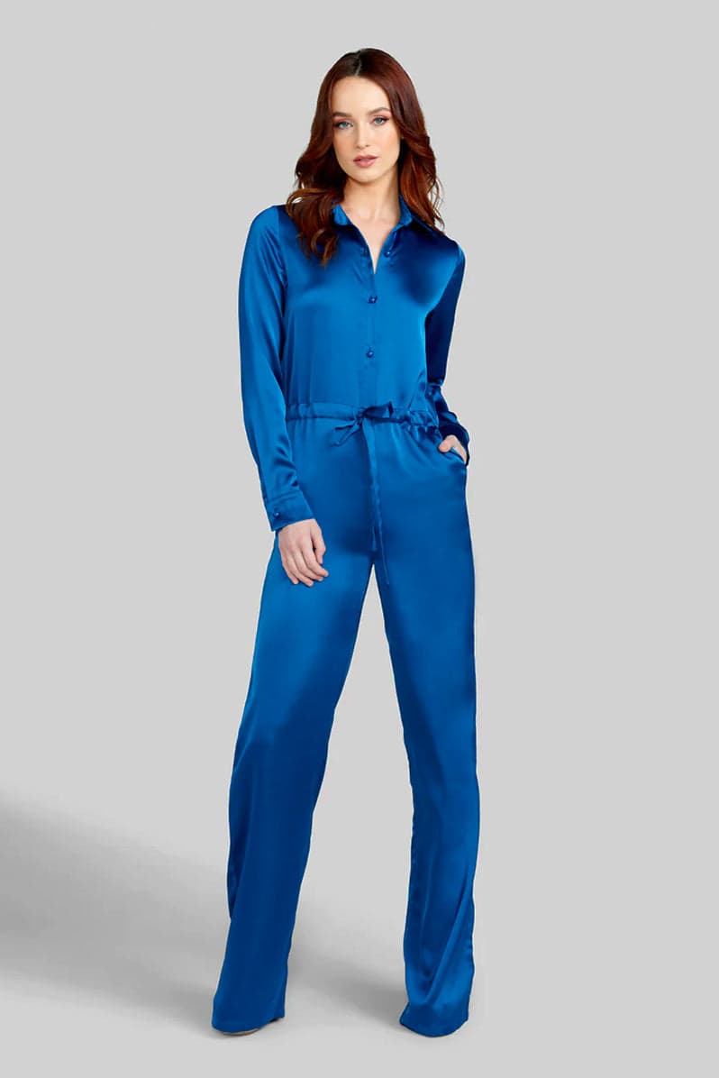 H: All-in-One  SH: Feel the fashion from head to toe in stylish jumpsuits.  CTA: SHOP NOW