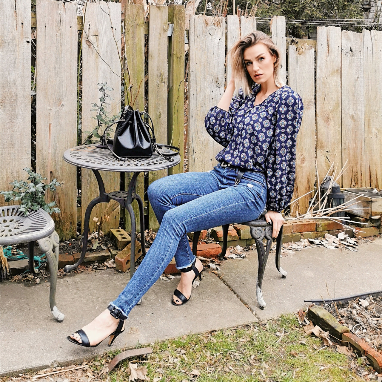 Alloy's Tall Squad Fashion Looks - Alloy Apparel
