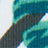 Geo Palm Swatch