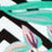 Geo Palm Swatch