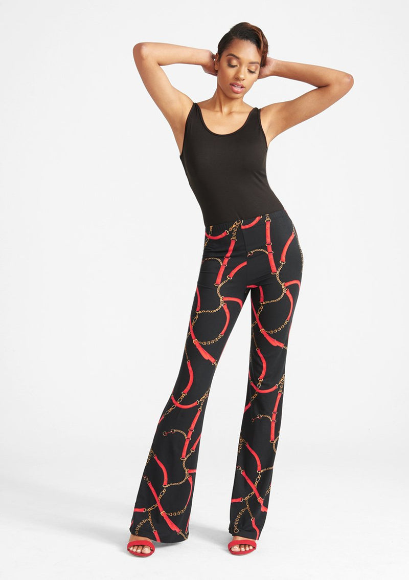 Black Red Gold