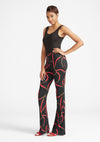 Black Red Gold