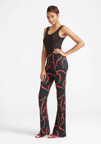 Black Red Gold