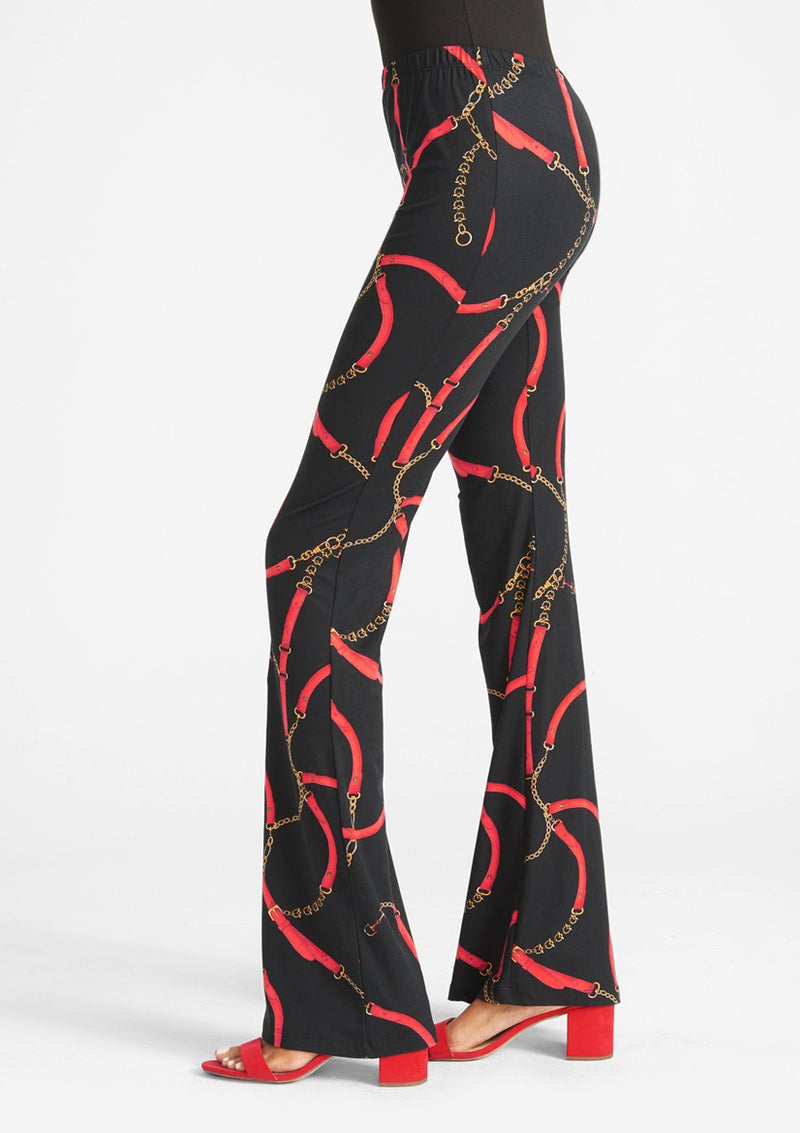 Black Red Gold