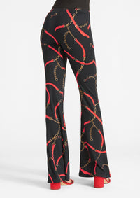 Black Red Gold