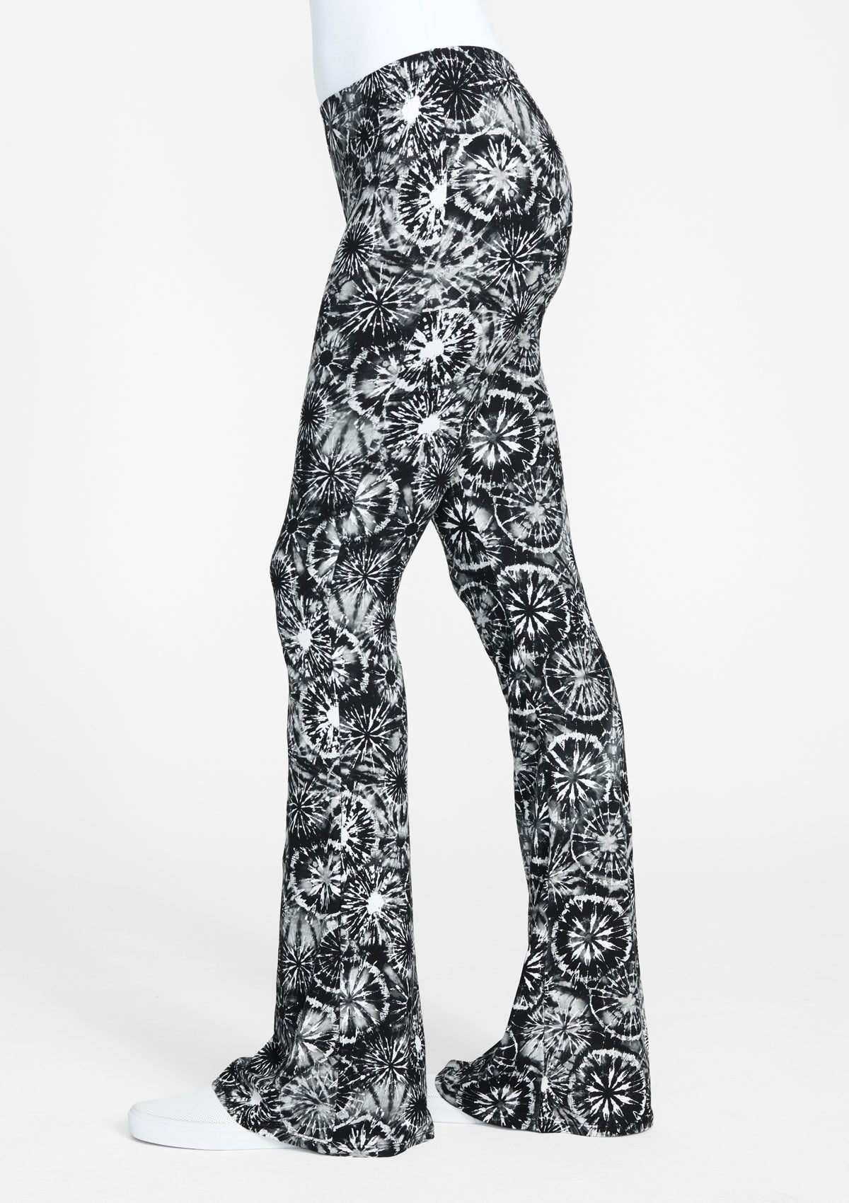 Black Tie Dye
