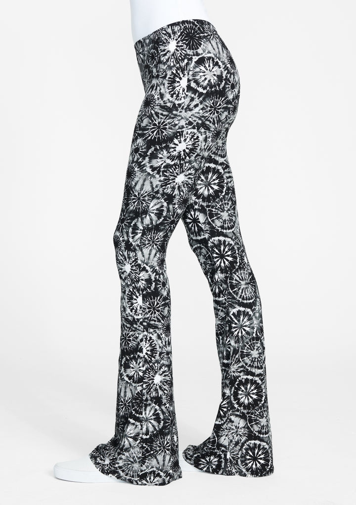 Black Tie Dye