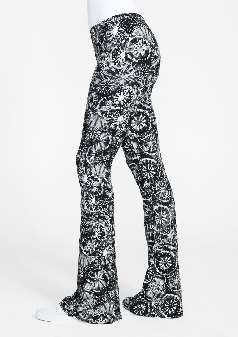 Black Tie Dye