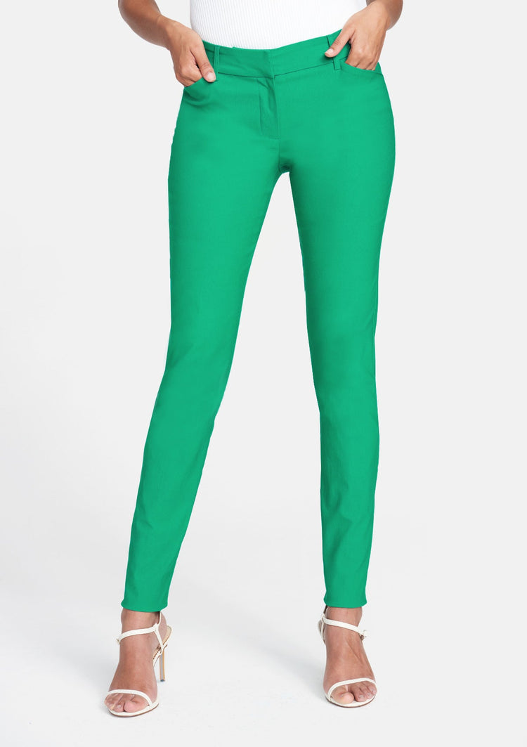 Deep Green