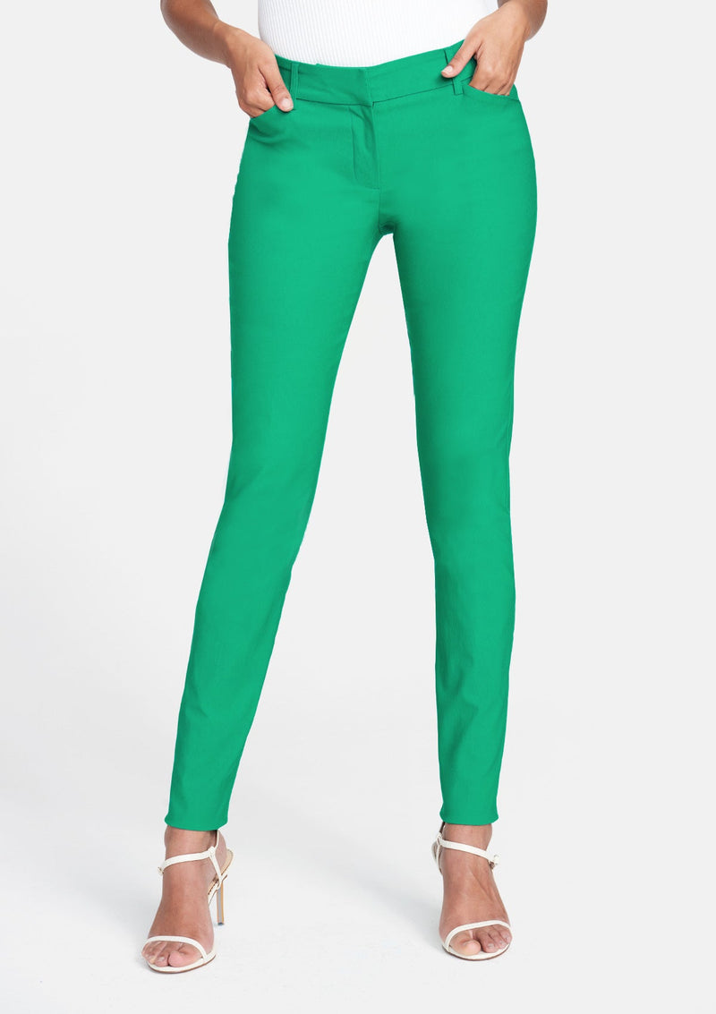 Deep Green