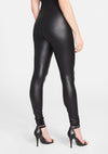 Black Coated