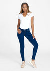 Dark Blue Denim