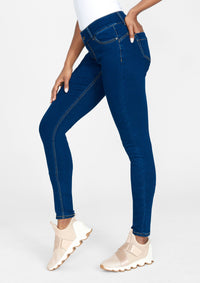 Dark Blue Denim