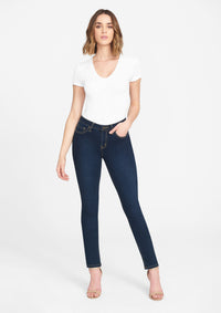 Dark Blue Denim
