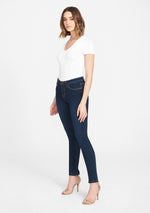 Dark Blue Denim