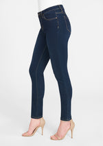 Dark Blue Denim