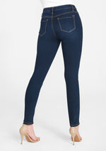 Dark Blue Denim