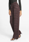 Garnet Plaid