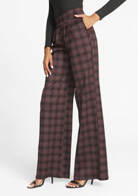 Garnet Plaid