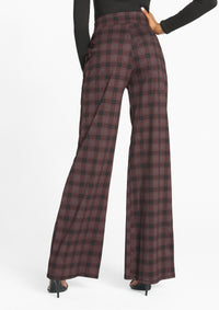 Garnet Plaid