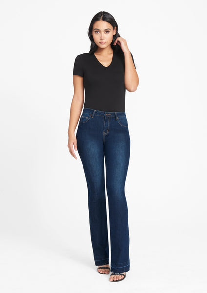 Dark Indigo