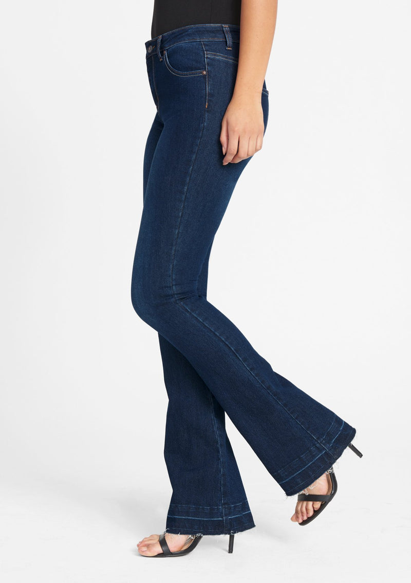 Dark Indigo