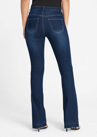 Dark Indigo