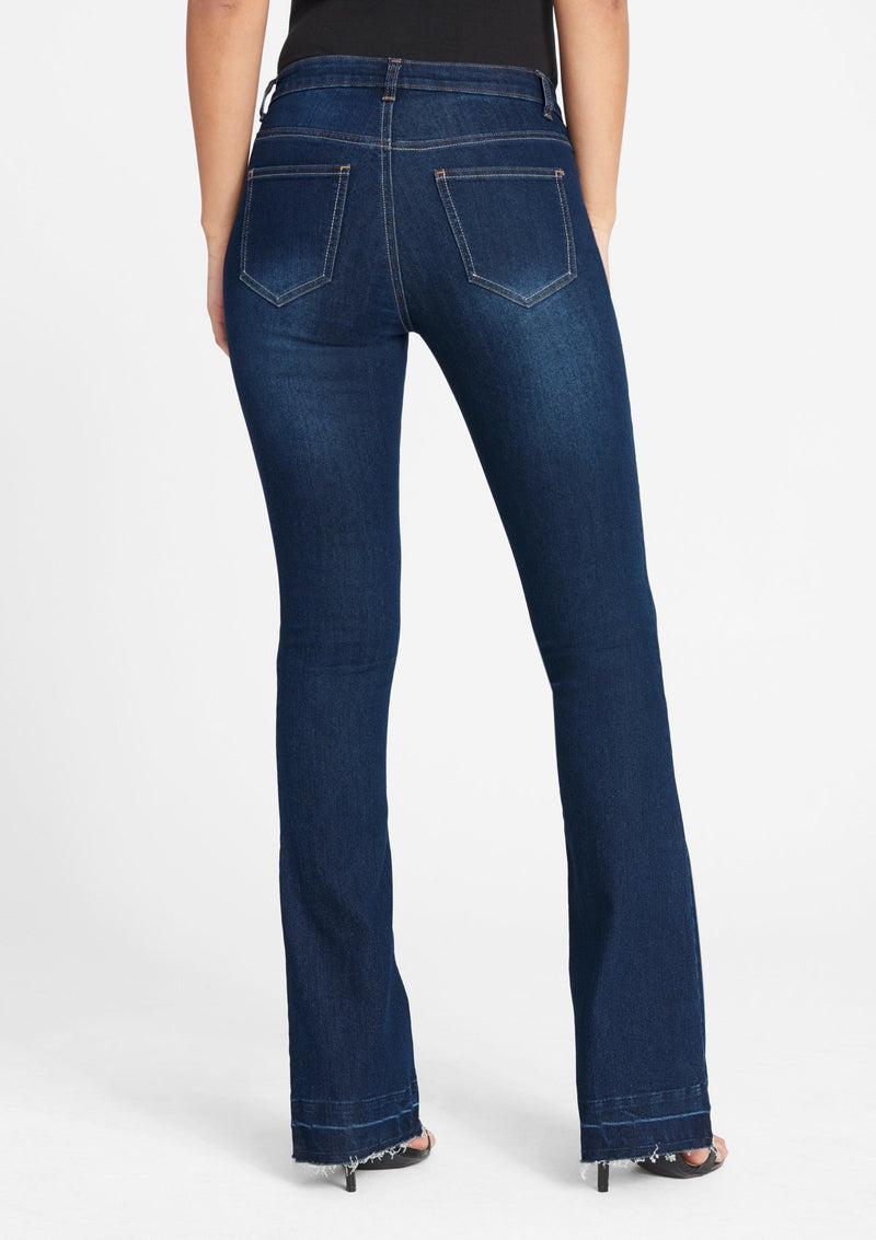 Dark Indigo