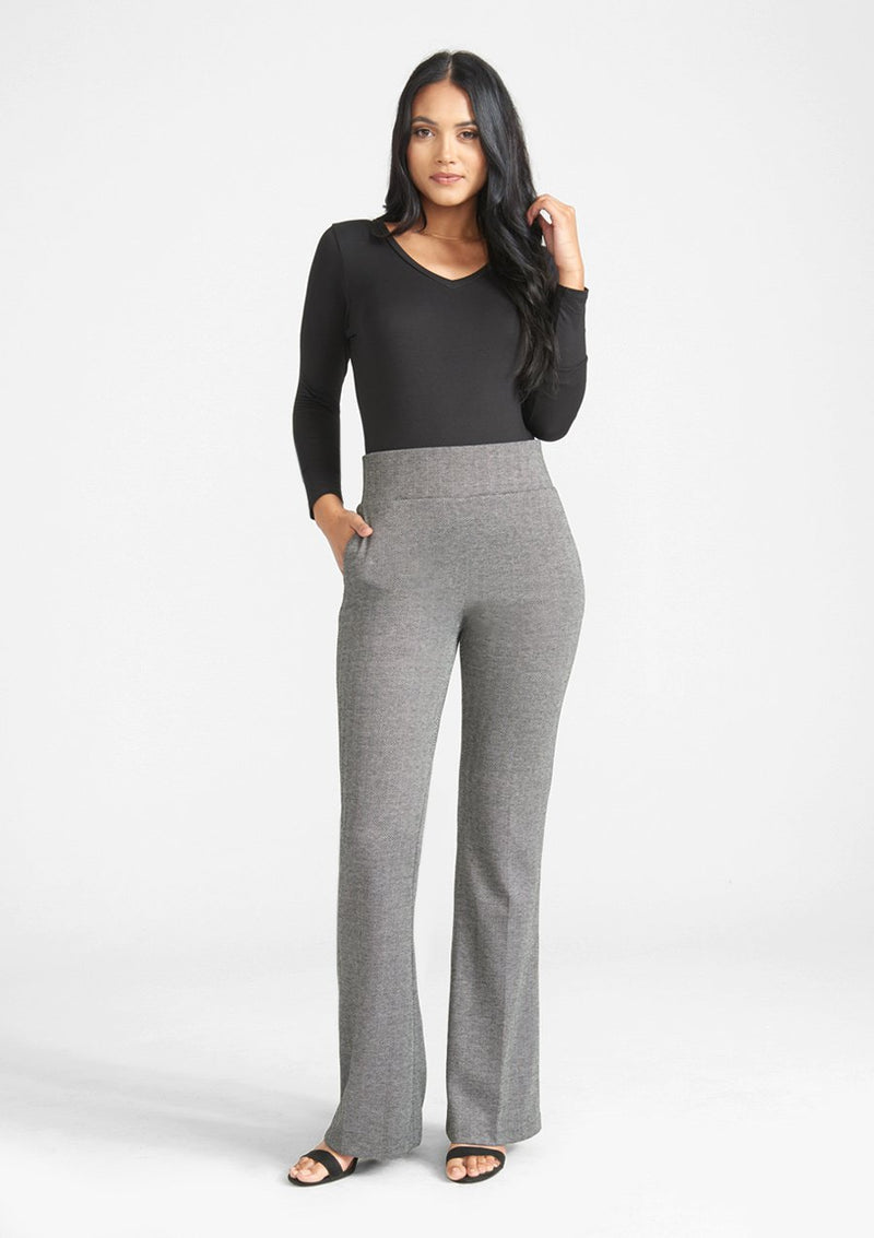 Herringbone Knit