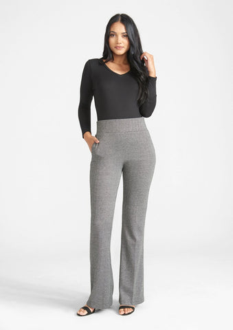 Herringbone Knit