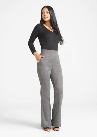Herringbone Knit