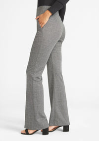 Herringbone Knit