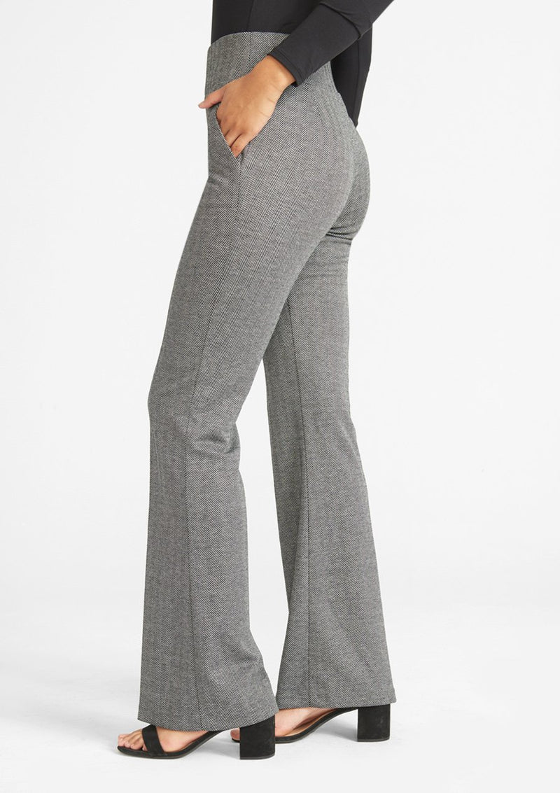 Herringbone Knit
