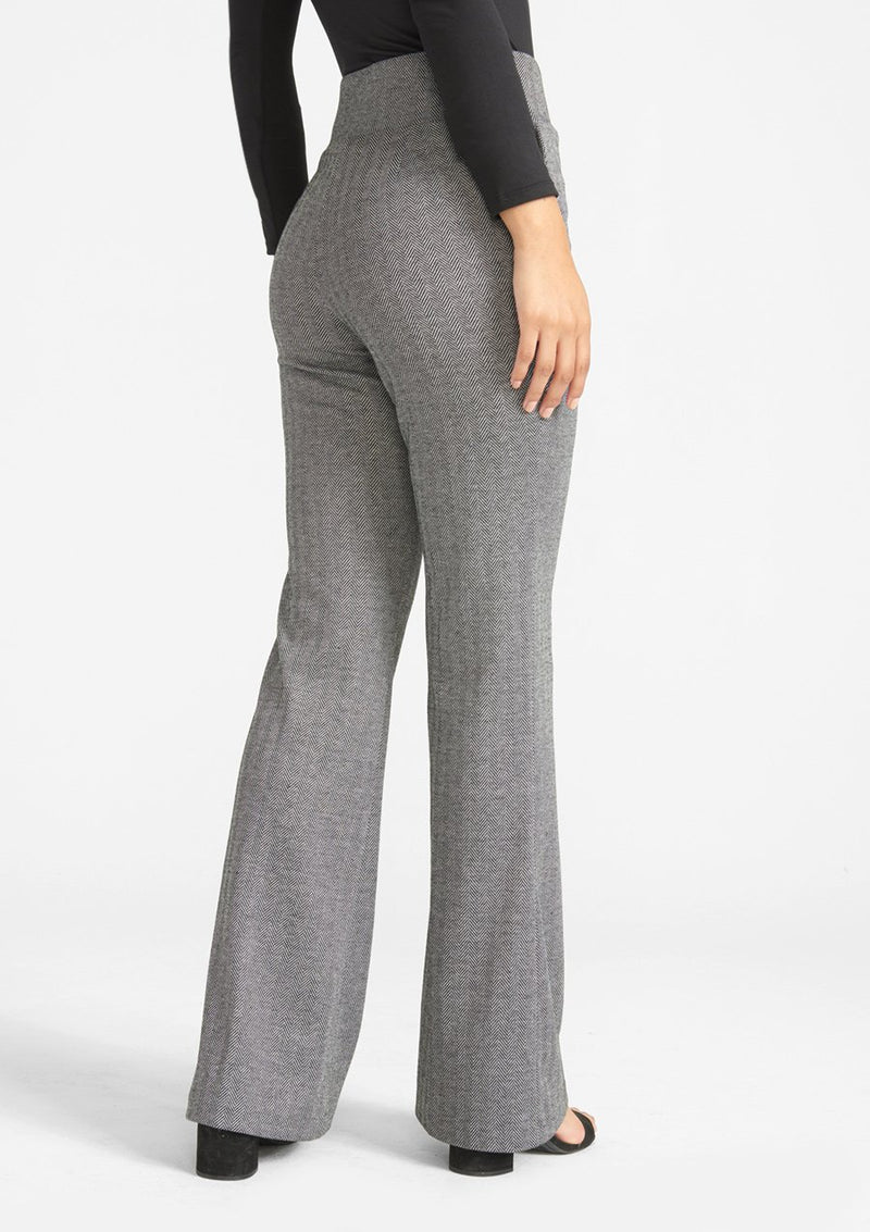 Herringbone Knit