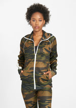 Camo Ivory