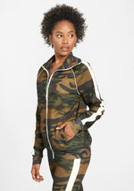 Camo Ivory