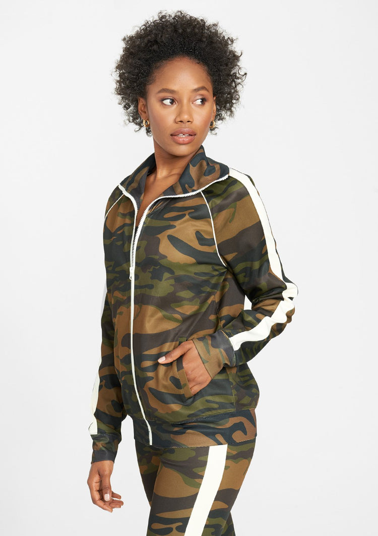 Camo Ivory