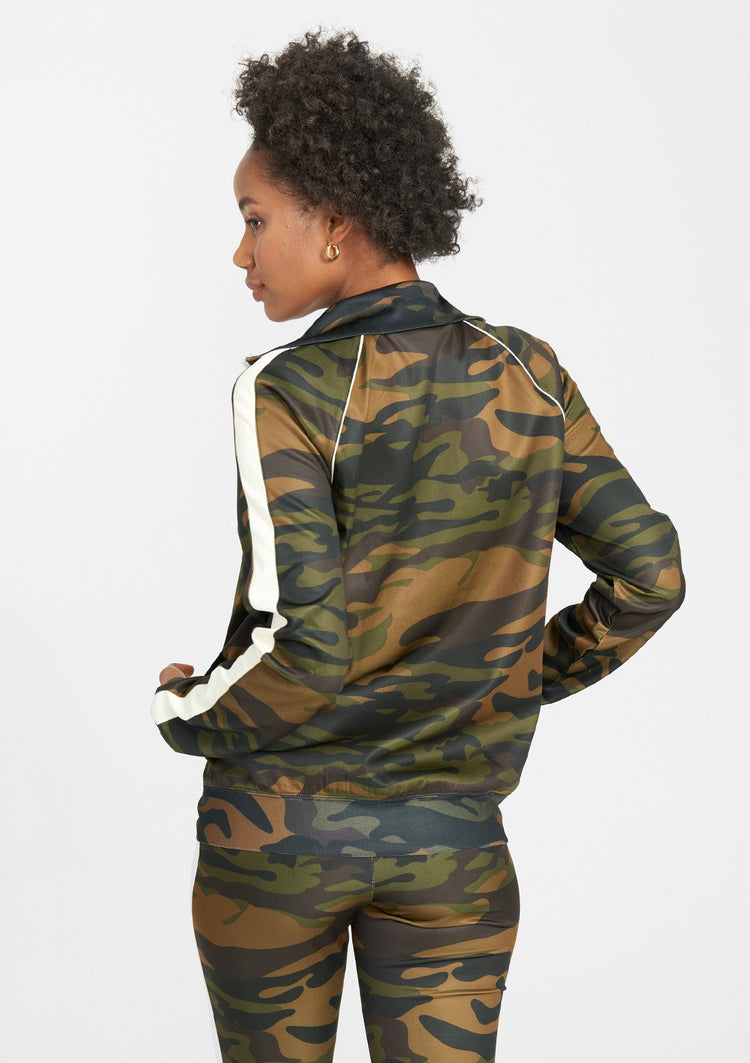 Camo Ivory