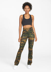 Camo Ivory