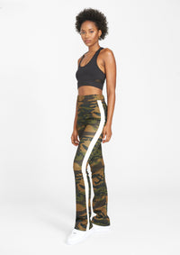 Camo Ivory