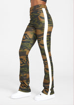 Camo Ivory